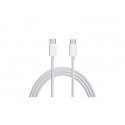 EP-DG977BWE Samsung USB-C|USB-C Data Cable 1m White (Bulk)