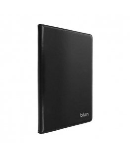 Etui Blun uniwersalne na tablet 11" UNT czarne|black