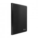 Etui Blun uniwersalne na tablet 11" UNT czarne|black Etui Blun uniwersalne na tablet 11" UNT czarne|black