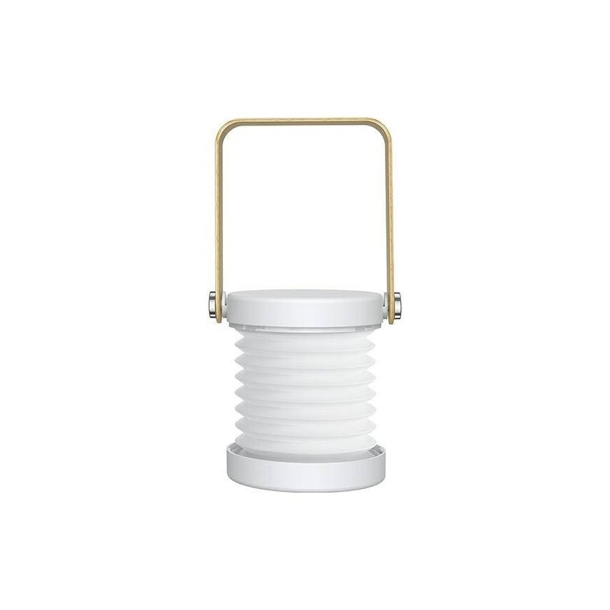 USAMS Multifunctional LED night light white|white ZB249YH01 (US- – 2