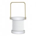 USAMS Multifunctional LED night light white|white ZB249YH01 (US-