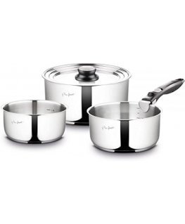 5-piece Cookware Set Lamart LT1009