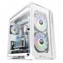 Thermaltake View 51 TG ARGB Snow Midi Tower White Thermaltake View 51 TG ARGB Snow Midi Tower White