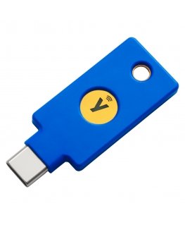 Yubico Security Key
