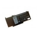 DELL 7V69Y portatīvo datoru rezerves daļa Baterija DELL 7V69Y portatīvo datoru rezerves daļa Baterija