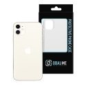 OBAL:ME TPU Case for Apple iPhone 11 Transparent OBAL:ME TPU Case for Apple iPhone 11 Transparent