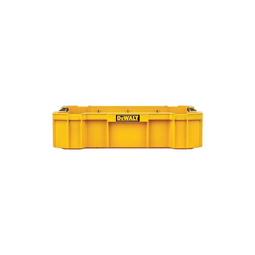 DeWALT ToughSystem 2.0 Paplāte – 3
