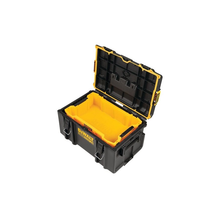 DeWALT ToughSystem 2.0 Paplāte – 4