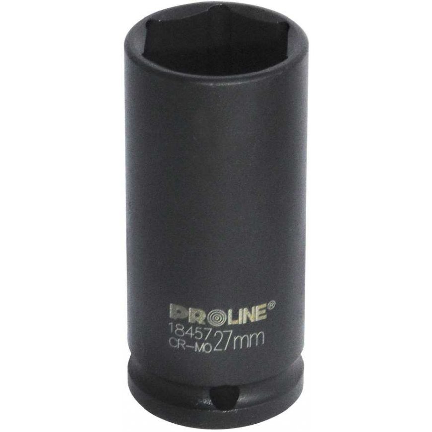 Proline 18982 3/4 inch impact socket