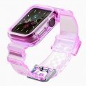 Fusion Light Set silicone band for Apple Watch 38mm | 40mm | 41m