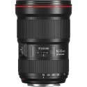 Canon EF 16-35mm f/2.8L III USM SLR „Ultra“ platus objektyvas Juoda Canon EF 16-35mm f/2.8L III USM SLR „Ultra“ platus objektyvas Juoda