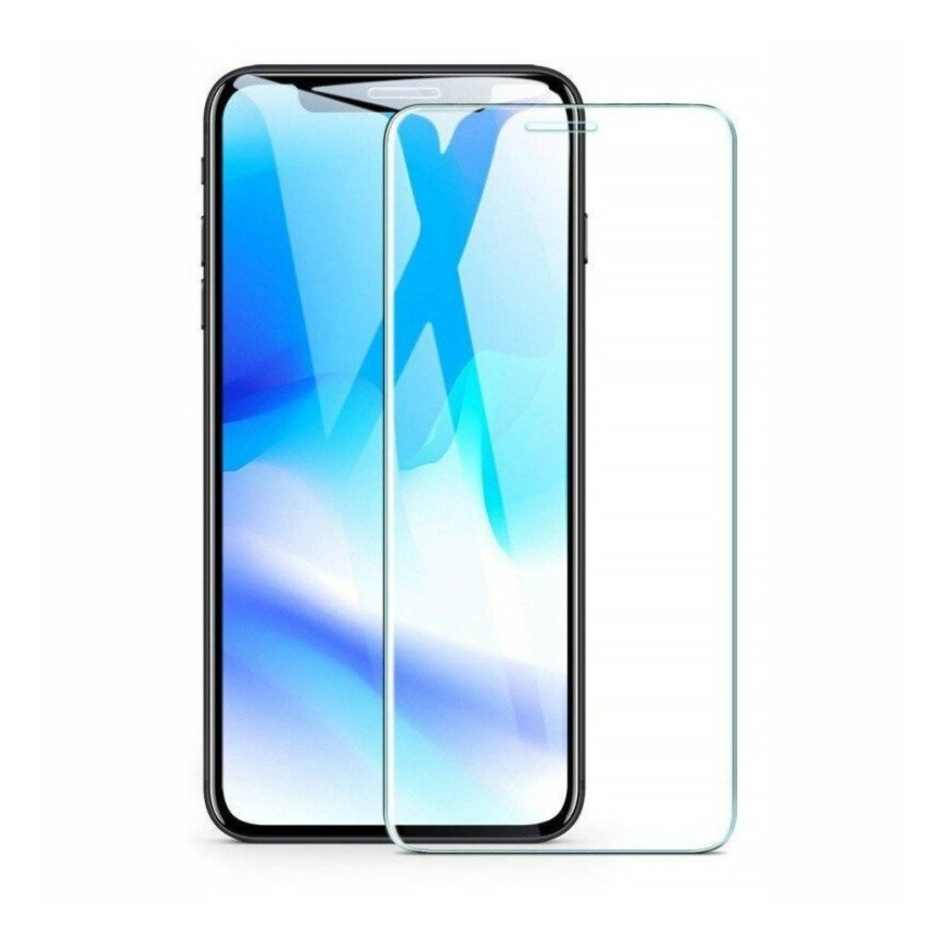 Fusion Tempered Glass Screen Protector Apple iPhone XS Max – 2