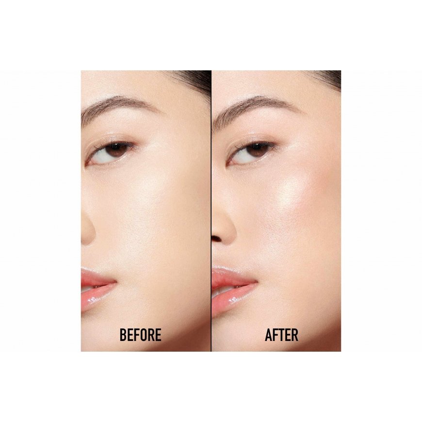 Dior Forever Couture Luminizer 05 Rosewood Glow – 4