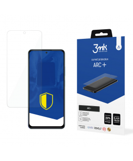 Xiaomi Redmi Note 12 Pro 4G - 3mk ARC+ screen protector