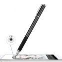 Tech-Protect Stylus Pen czarny Tech-Protect Stylus Pen czarny