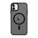 Tactical MagForce Hyperstealth Cover for iPhone 11 Asphalt Tactical MagForce Hyperstealth Cover for iPhone 11 Asphalt