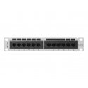 Lanberg PPU5-9012-S patch panel 1U