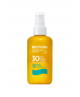 Biotherm Waterlover Spf 30 200 ml
