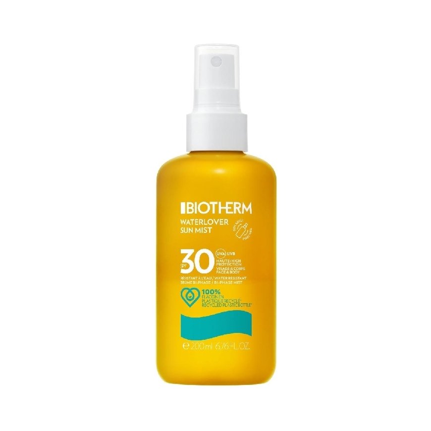 Biotherm Waterlover Spf 30 200 ml – 2