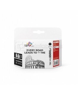 Ink for Canon PIXMA MX 925 Black TBC-PGI550XLB