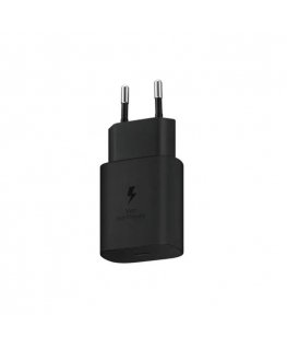 Samsung EP-TA800NBEGEU travel charger 3A | 25W | black (OEM)