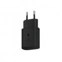 Samsung EP-TA800NBEGEU travel charger 3A | 25W | black (OEM) Samsung EP-TA800NBEGEU travel charger 3A | 25W | black (OEM)