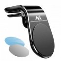 Maclean MC-326 holder Mobile phone/Smartphone Black Maclean MC-326 holder Mobile phone/Smartphone Black