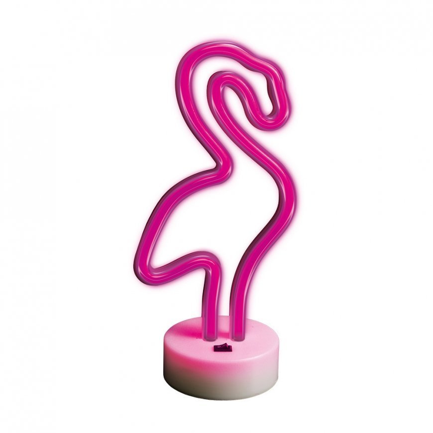 Forever Light Neon LED on a