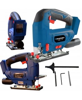 JIG SAW 18V CJ5010