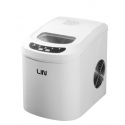 Pārnēsājams ledus kubiņu veidotājs LIN ICE PRO-W12 balts Pārnēsājams ledus kubiņu veidotājs LIN ICE PRO-W12 balts