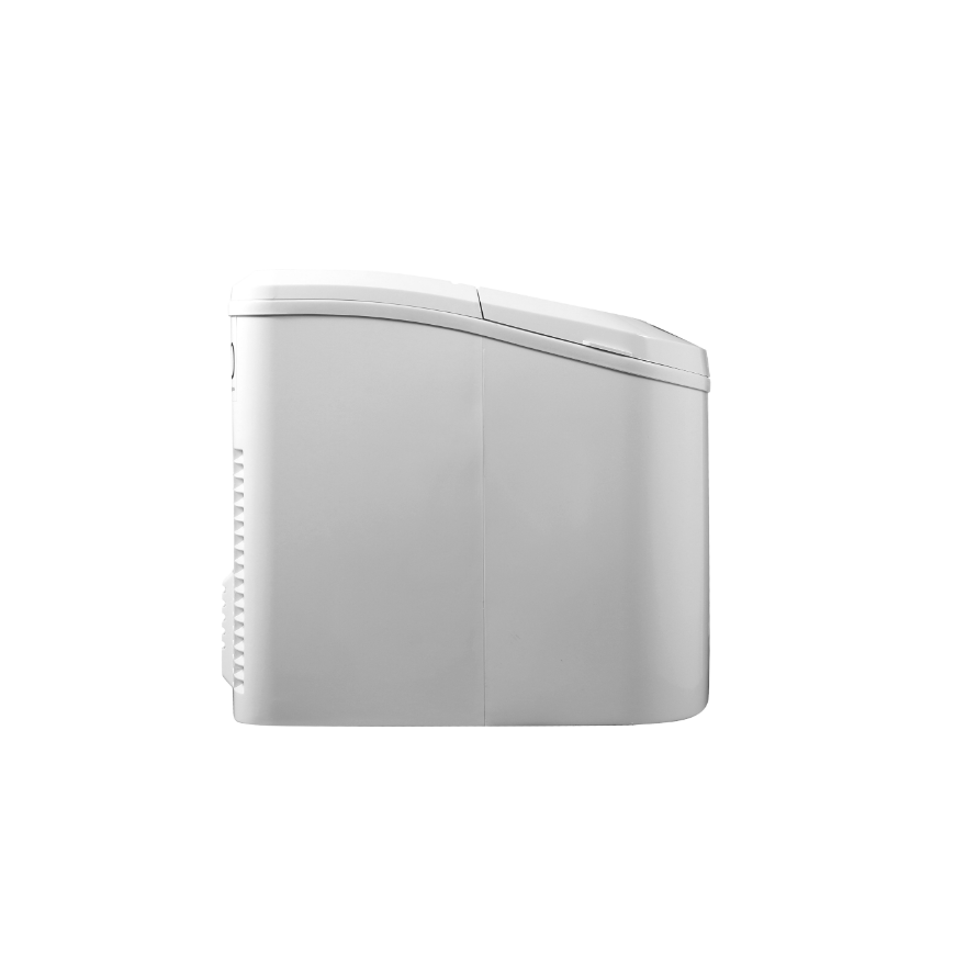 Portable ice cube maker LIN ICE PRO-W12 white – 4