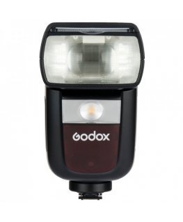 Godox Ving V860III Orjasalama Musta