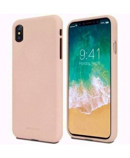 Mercury Soft Sam M33 5G M336 różowo-piaskowy|pink sand