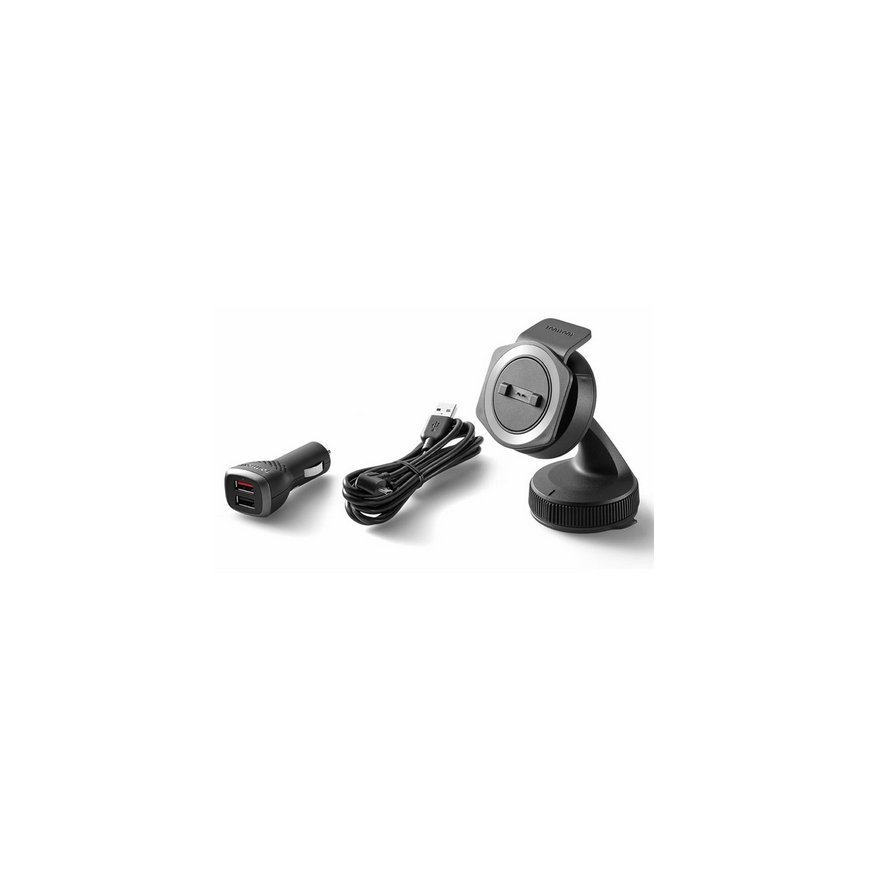 TomTom Car Mounting Kit navigatoru stiprinātājs