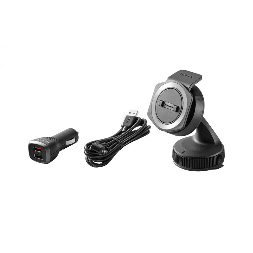 TomTom Car Mounting Kit – 3