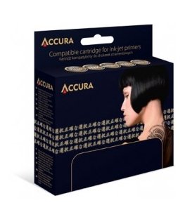 Accura ink Epson 101B (C13T03V14A) zamiennik