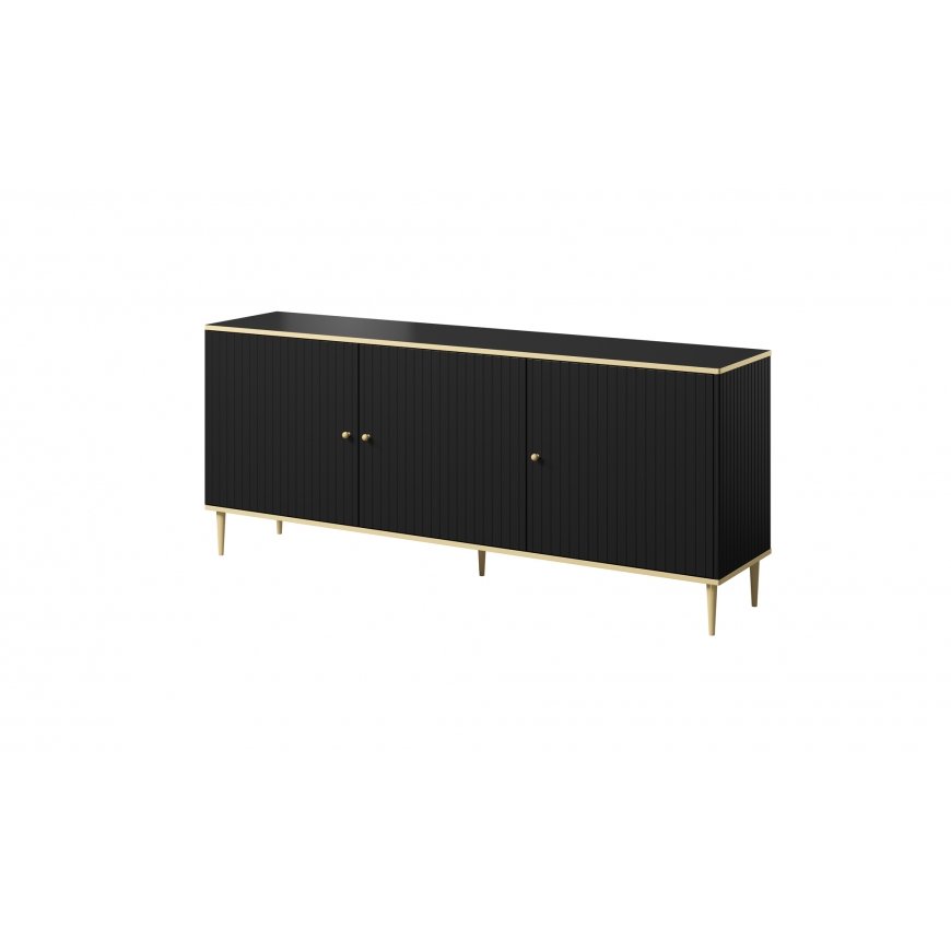 Cama GLAMOUR KOM CZ kumode