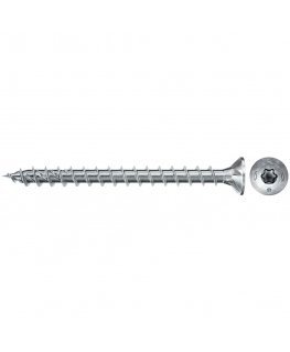 Fischer 670130 skrūve un uzgrieznis 16 mm 1000 pcs