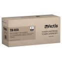 Actis TH-05A värikasetti 1 kpl Yhteensopiva Musta Actis TH-05A värikasetti 1 kpl Yhteensopiva Musta