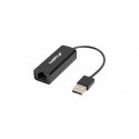 Lanberg NC-0100-01 interface cards/adapter Lanberg NC-0100-01 interface cards/adapter