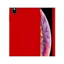 Mercury Silicone iPhone 14 Pro 6,1" czerwony|red