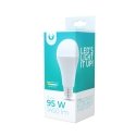LED bulb E27 A65 15W 230V 3000K 1450lm Forever Light LED bulb E27 A65 15W 230V 3000K 1450lm Forever Light