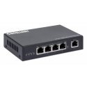 Intellinet 561617 tinklo stiprintuvas Tinklo siųstuvas Juoda 10, 100, 1000 Mbit/ai Intellinet 561617 tinklo stiprintuvas Tinklo siųstuvas Juoda 10, 100, 1000 Mbit/ai