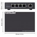 Intellinet 561617 network extender Intellinet 561617 network extender
