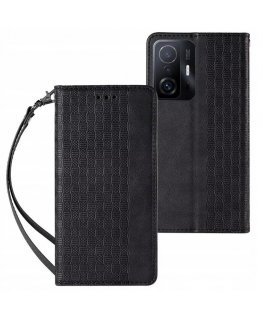 Fusion Magnet Strap case + string for Samsung A236 Galaxy A23 5G