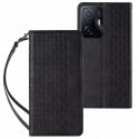 Fusion Magnet Strap case + string for Samsung A236 Galaxy A23 5G Fusion Magnet Strap case + string for Samsung A236 Galaxy A23 5G