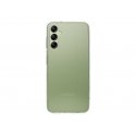 Tactical TPU Cover for Samsung Galaxy A14 4G Transparent Tactical TPU Cover for Samsung Galaxy A14 4G Transparent