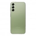 Tactical TPU Cover for Samsung Galaxy A14 4G Transparent Tactical TPU Cover for Samsung Galaxy A14 4G Transparent