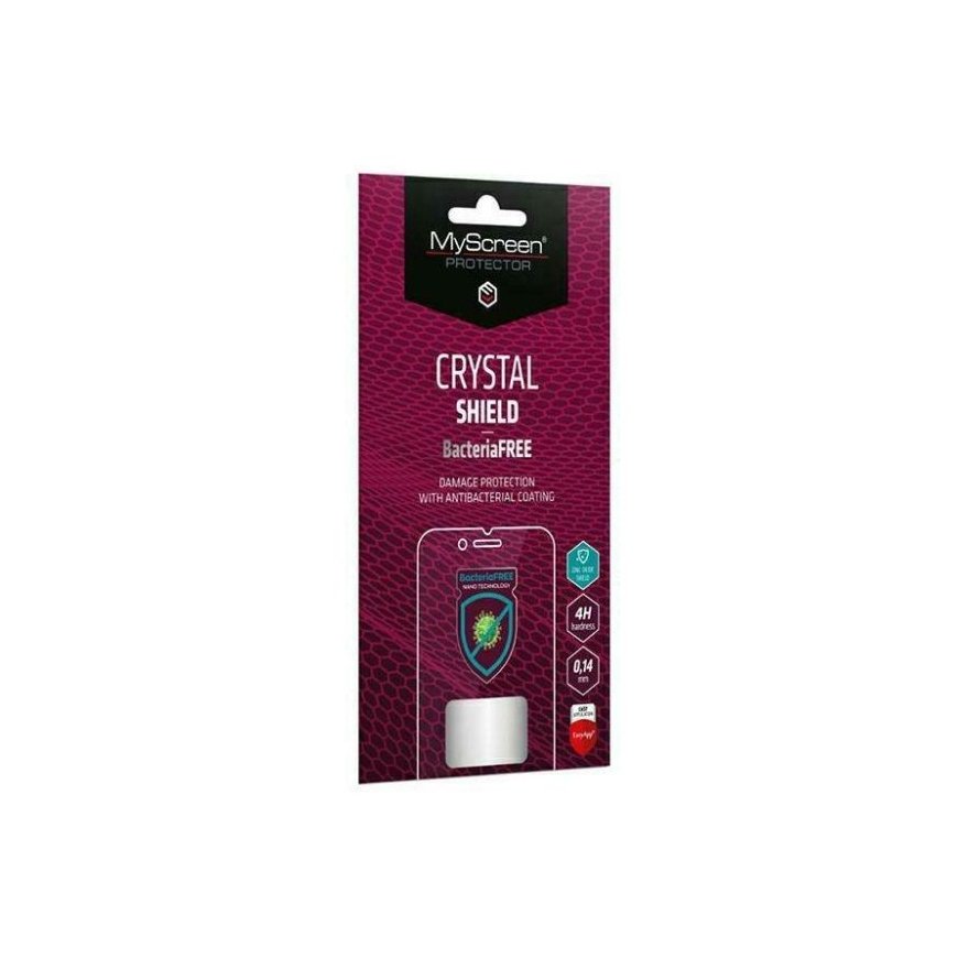MyScreenProtector MS CRYSTAL BacteriaFREE Lenovo P11