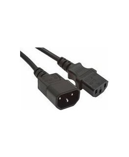 Accura C13 - C14 VDE 1.8m